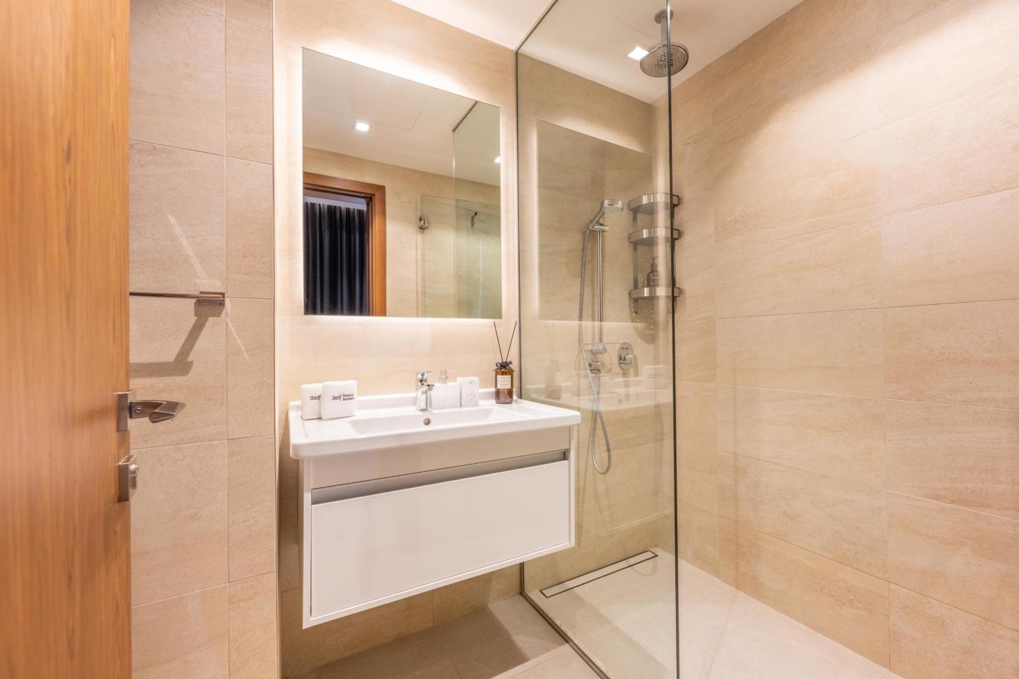 Exclusive Marina Stay - Posh 3Br With Stunning Views Ντουμπάι Εξωτερικό φωτογραφία