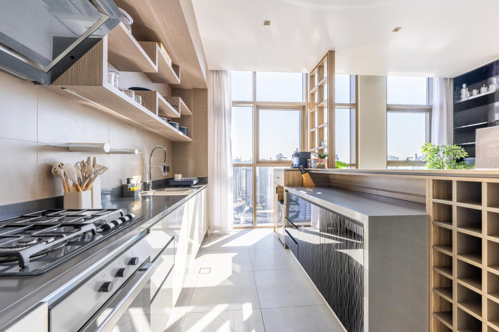 Exclusive Marina Stay - Posh 3Br With Stunning Views Ντουμπάι Εξωτερικό φωτογραφία