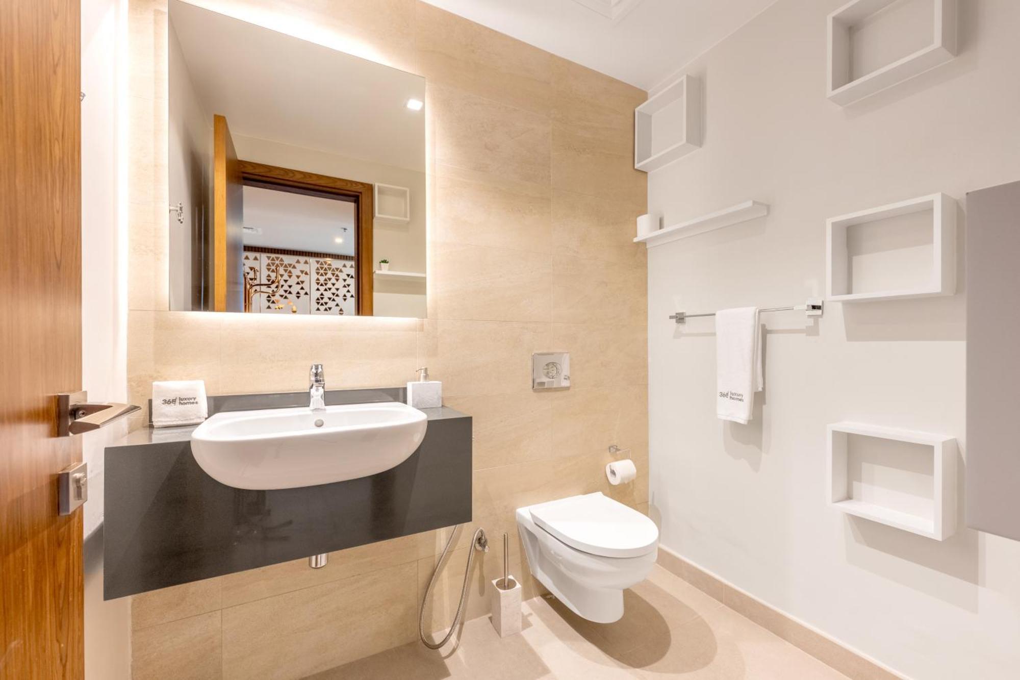 Exclusive Marina Stay - Posh 3Br With Stunning Views Ντουμπάι Εξωτερικό φωτογραφία
