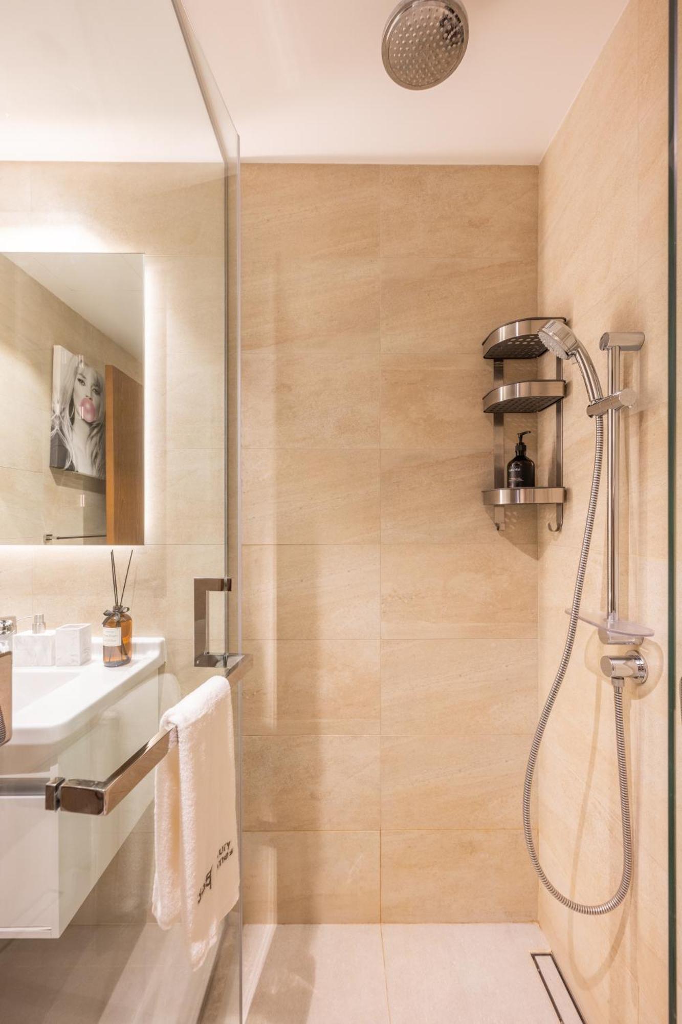 Exclusive Marina Stay - Posh 3Br With Stunning Views Ντουμπάι Εξωτερικό φωτογραφία