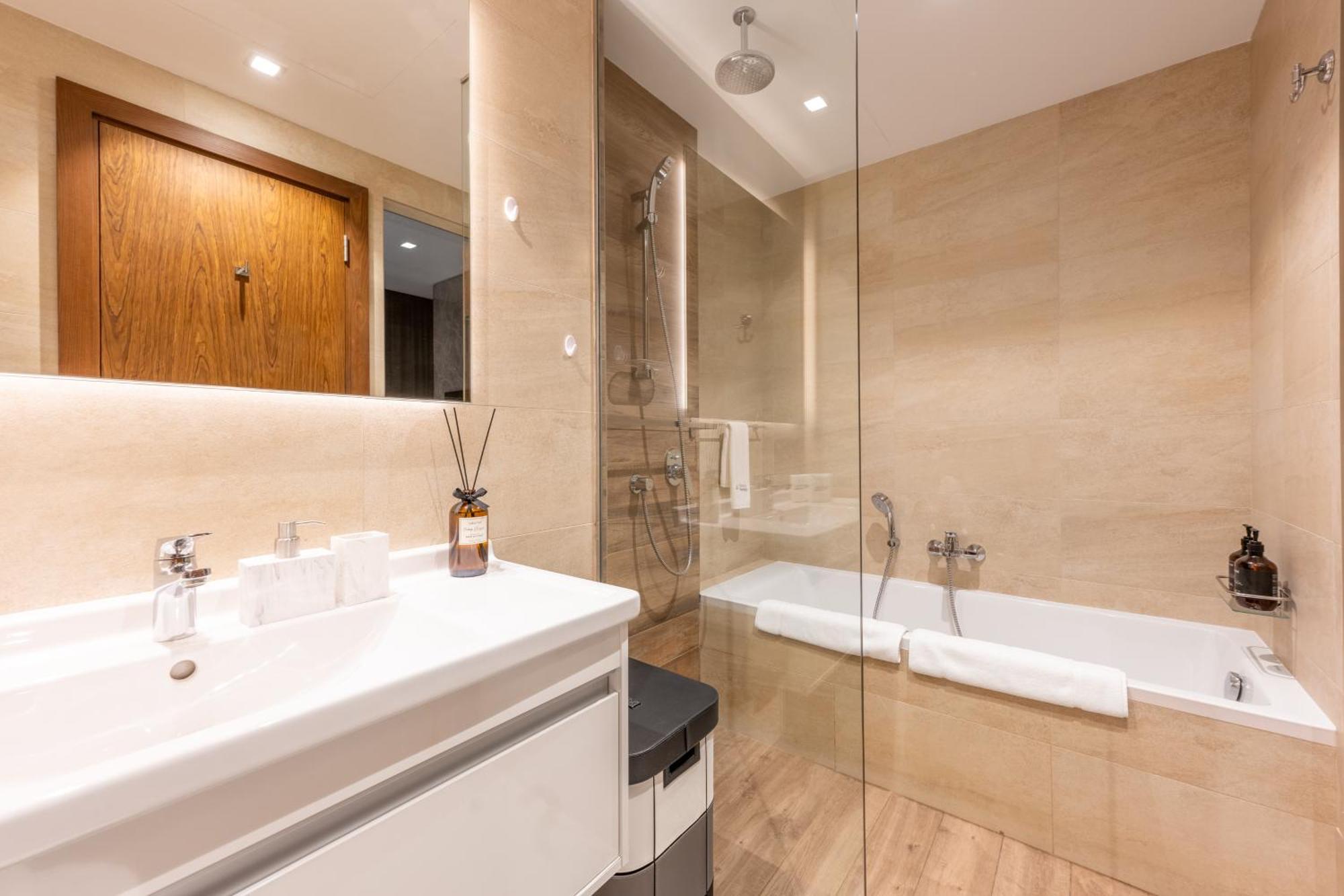 Exclusive Marina Stay - Posh 3Br With Stunning Views Ντουμπάι Εξωτερικό φωτογραφία